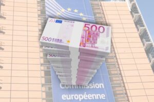 La Comisión Europea moviliza 540 M€ para aliviar el impacto del encarecimiento de los fertilizantes