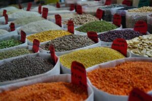 La AEMA propone una transición hacia las proteínas alternativas