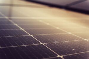 El suelo agrícola murciano, en el centro de una macrocausa contra lo fotovoltaico