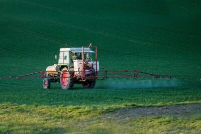 La UE reduce el límite seguro de ácido trifluoroacético en la dieta