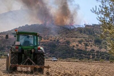 ¿Puede una norma medioambiental aumentar el riesgo de incendio?