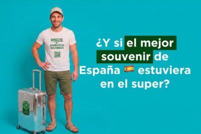 Cooperativas Agro-alimentarias reivindica el «Producto Cooperativo» como souvenir gastronómico del verano