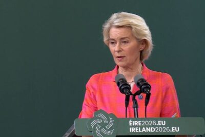 La UE se enfrenta a un recorte del 40% en su próximo presupuesto