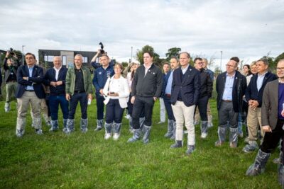 Planas reclama un plan europeo común contra la sequía