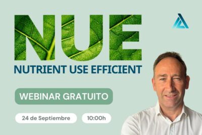 ¿Cuánto del fertilizante que aplicas se está perdiendo por el camino?