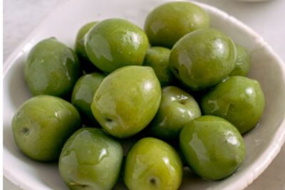 Aceituna de mesa: menos cosecha, pero los precios no suben
