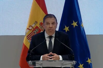 Planas: «Tiene razón de ser» que las ayudas de la PAC lleguen más allá del agricultor profesional
