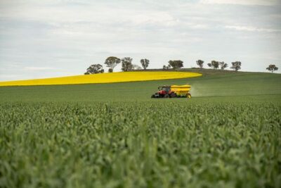 Cadmio en fertilizantes: Francia quiere 40 mg/kg en 2028, frente a los 60 de la norma europea
