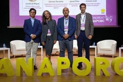 El porcino español debate en Tarragona su futuro internacional