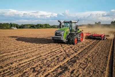 Casi 9,5 M€ del Plan Renove 2026 llegarán a 1.966 agricultores y ganaderos